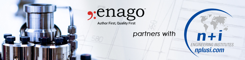 Consortium 'n+i' Partners with Enago to Offer Manuscript Preparation and Author Education Services